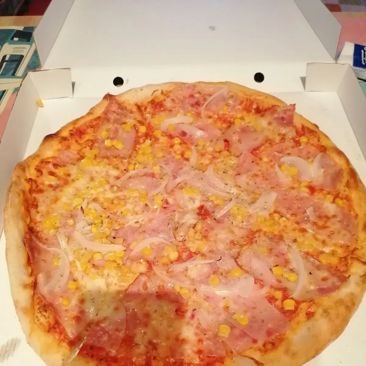 Prosciutto