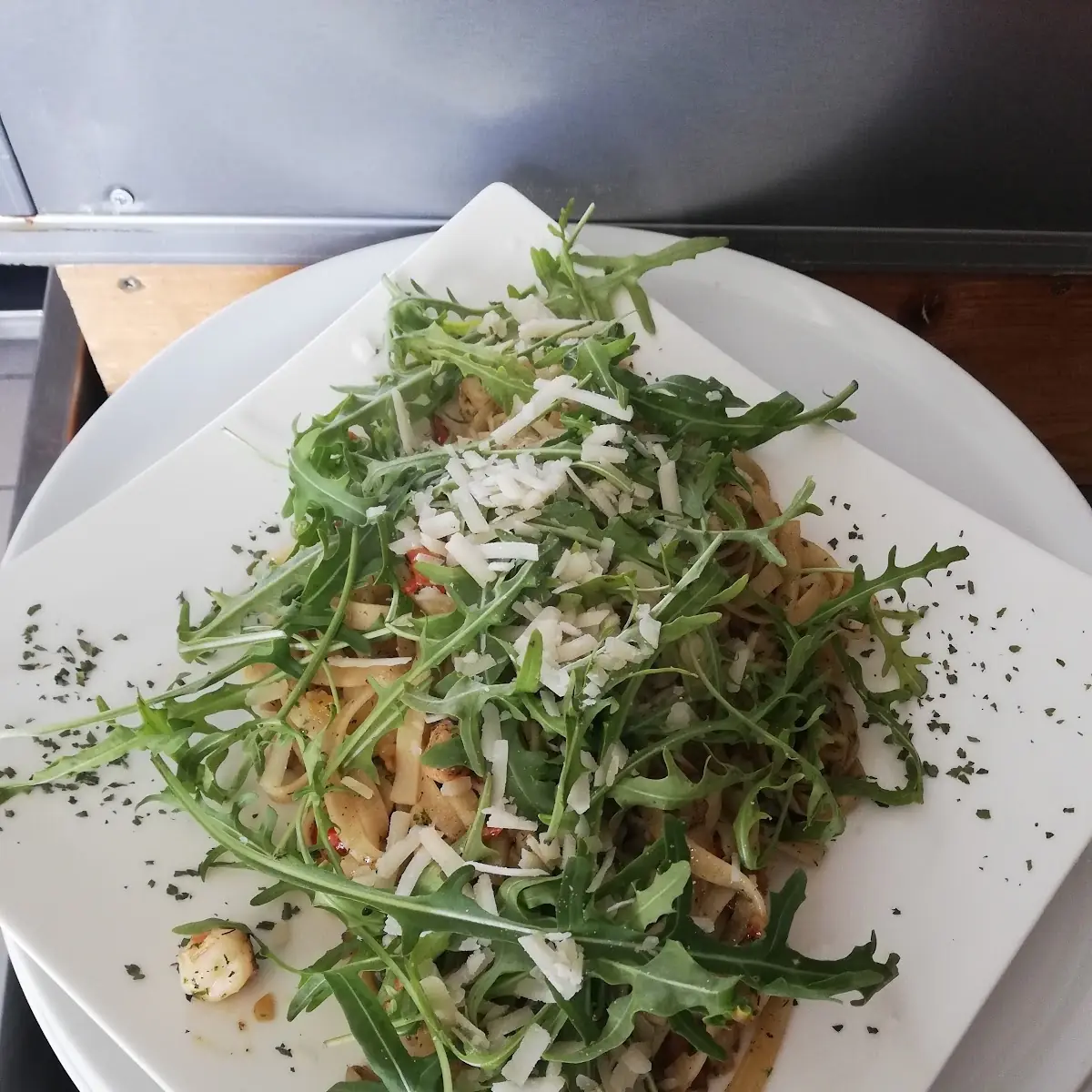 Rucola Salad