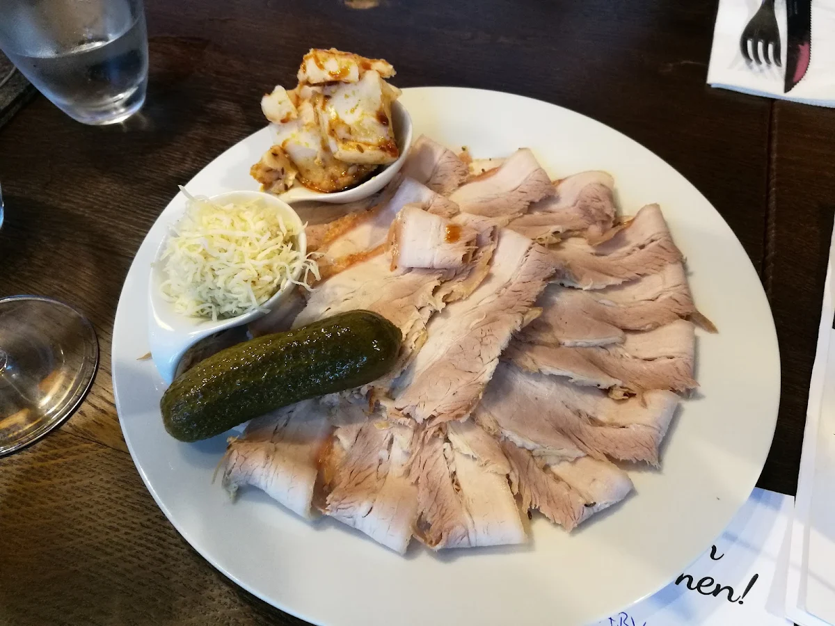 Brüsterl