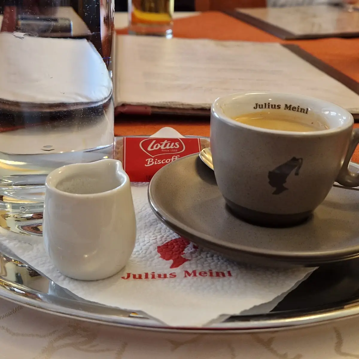 Cafe Time