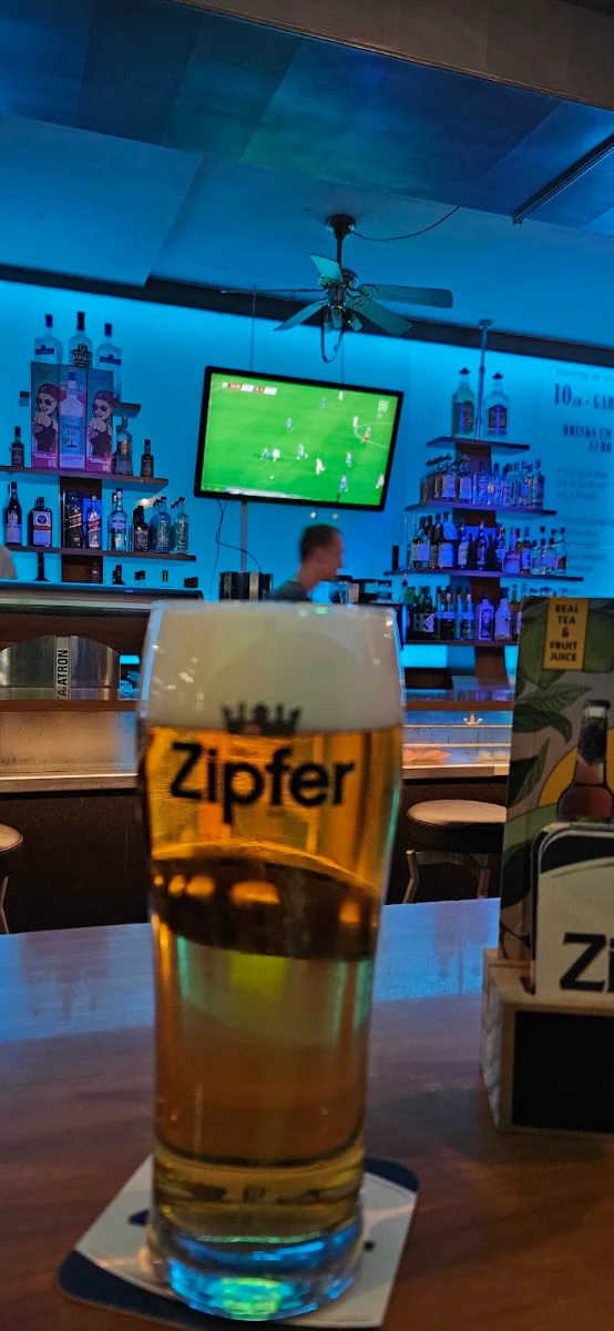 Beer