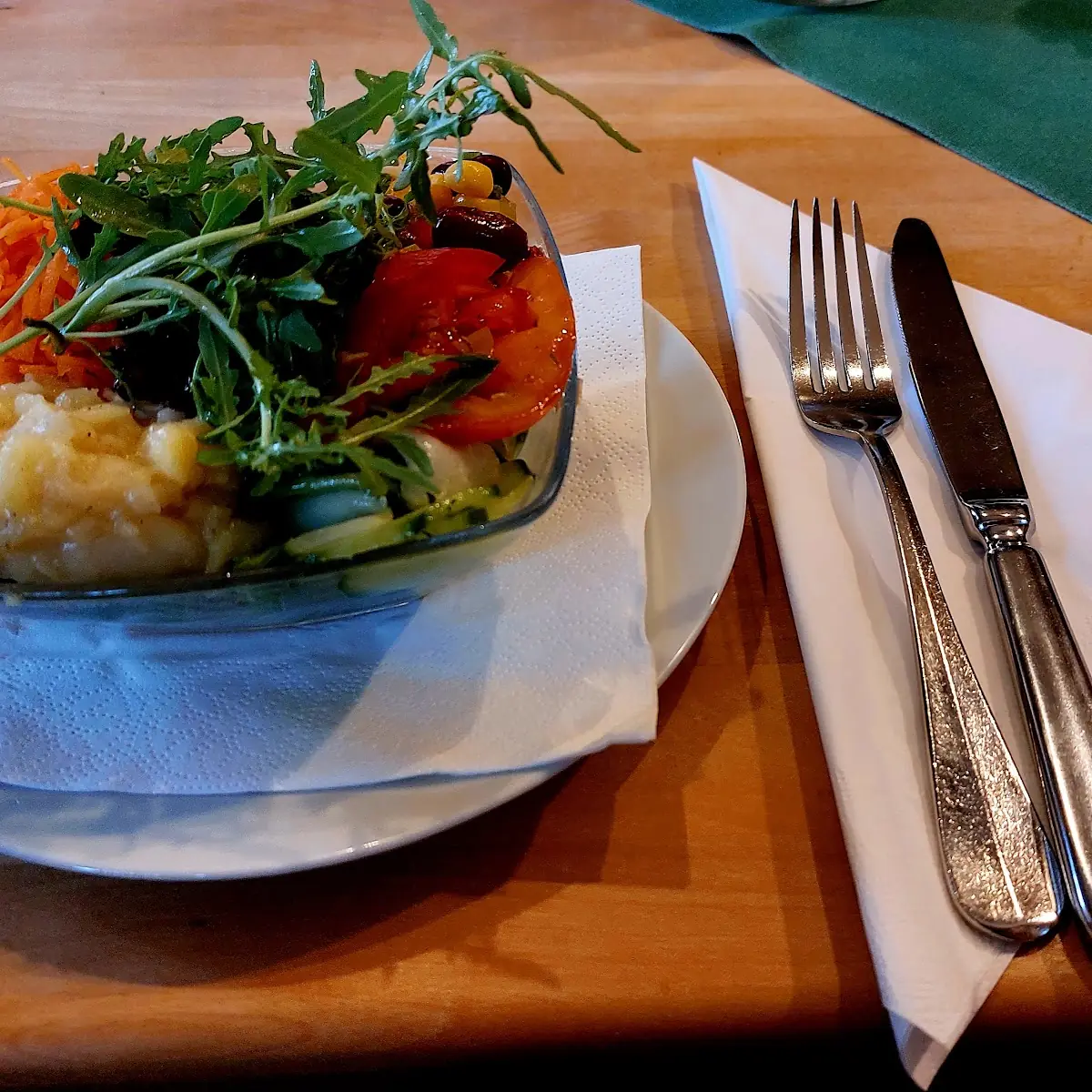 Beilagensalat