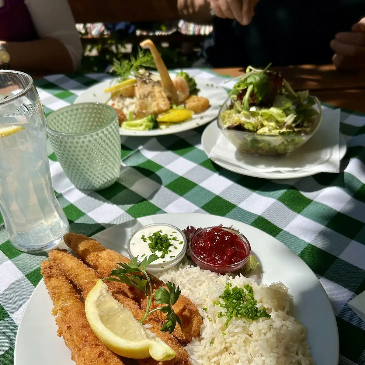 Spargel Cordon Bleu