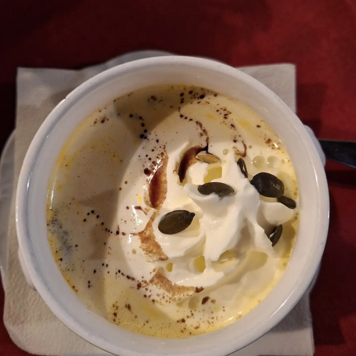 Tagessuppe