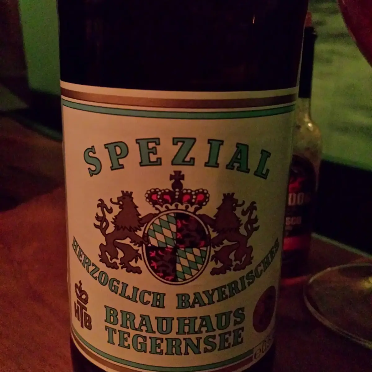 Besten Biere