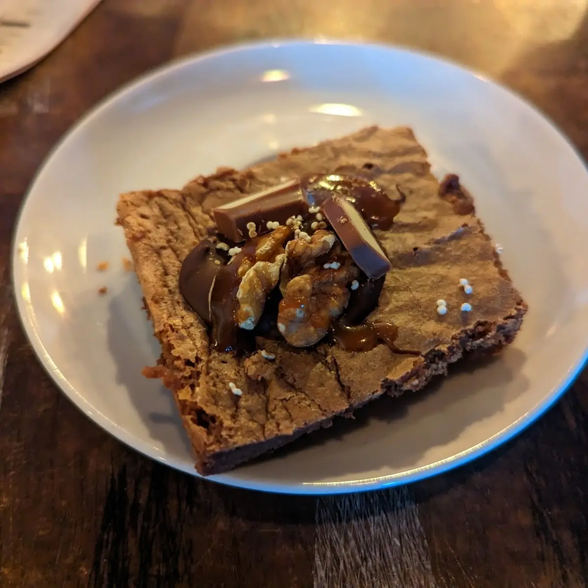 Brownies