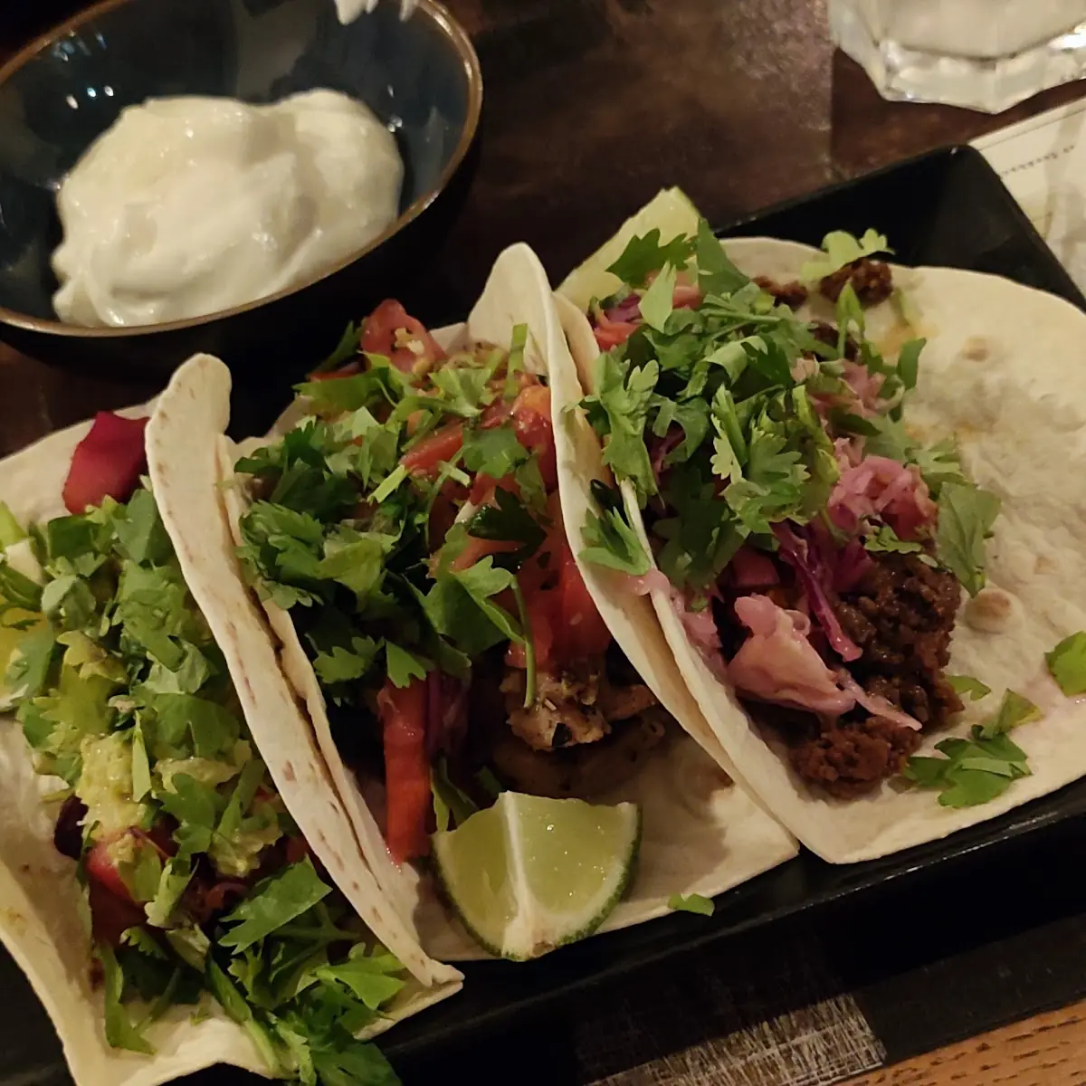 Tacos