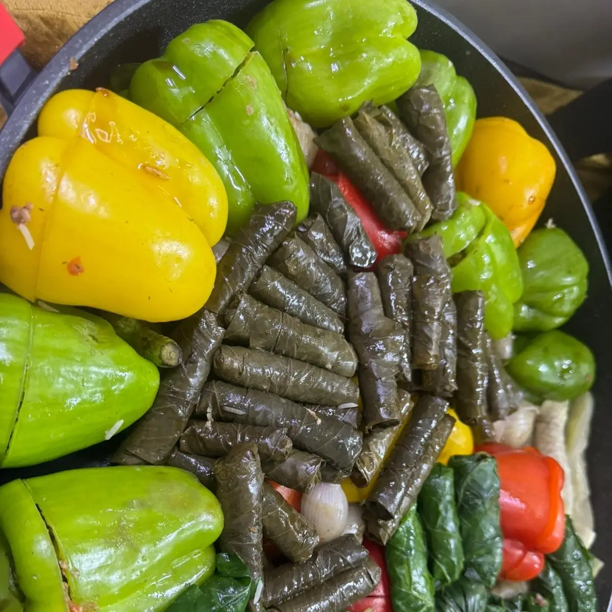 Dolma