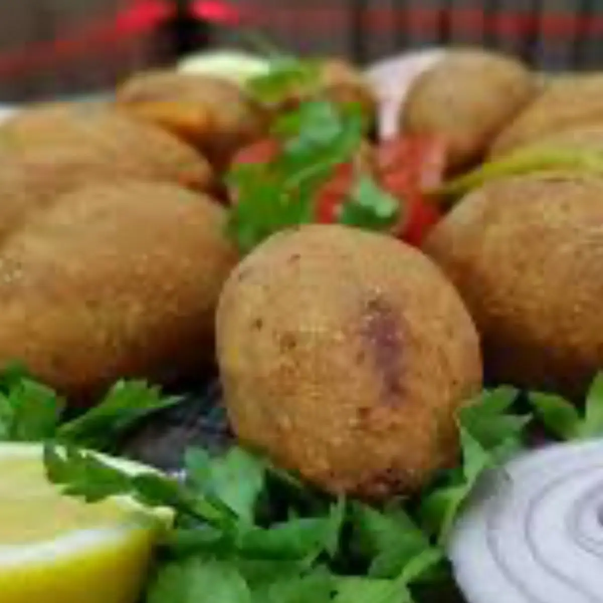 Kibbeh Saray