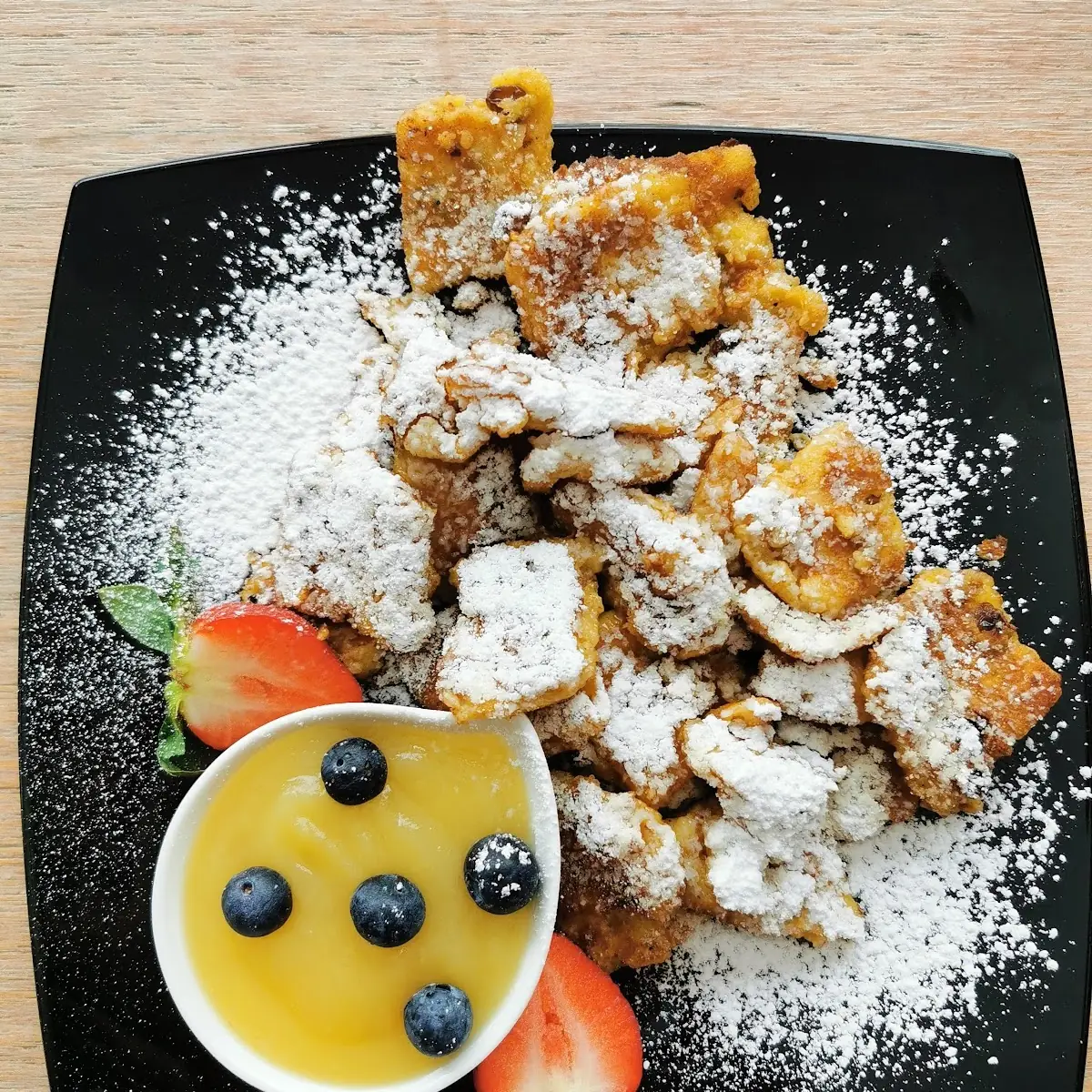 Kaiserschmarrn