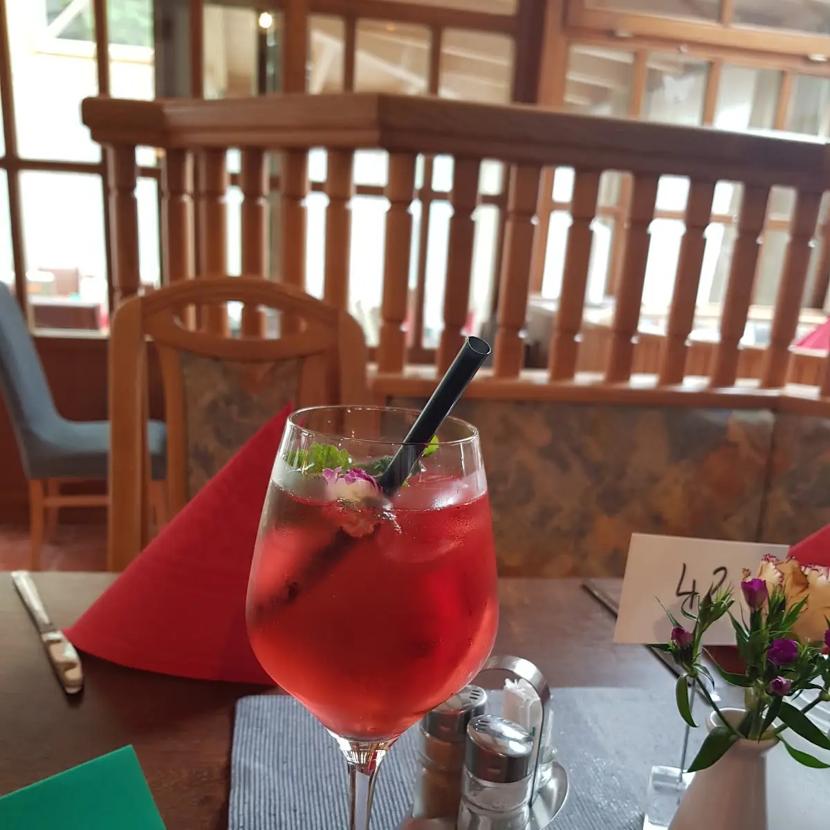 Muttertagsspritz