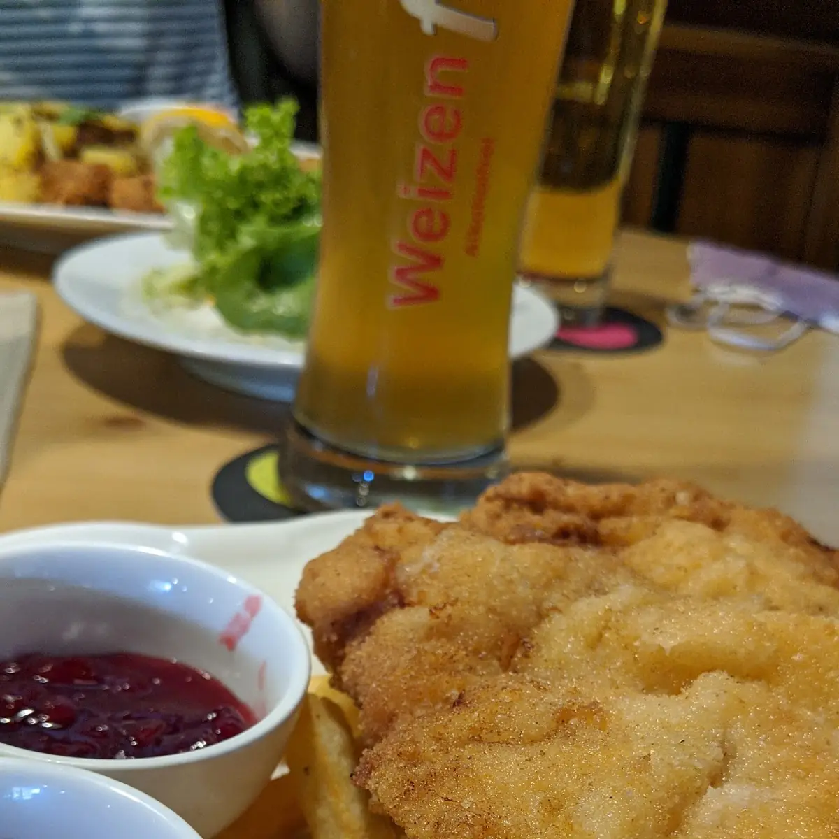 Wiener Schnitzel