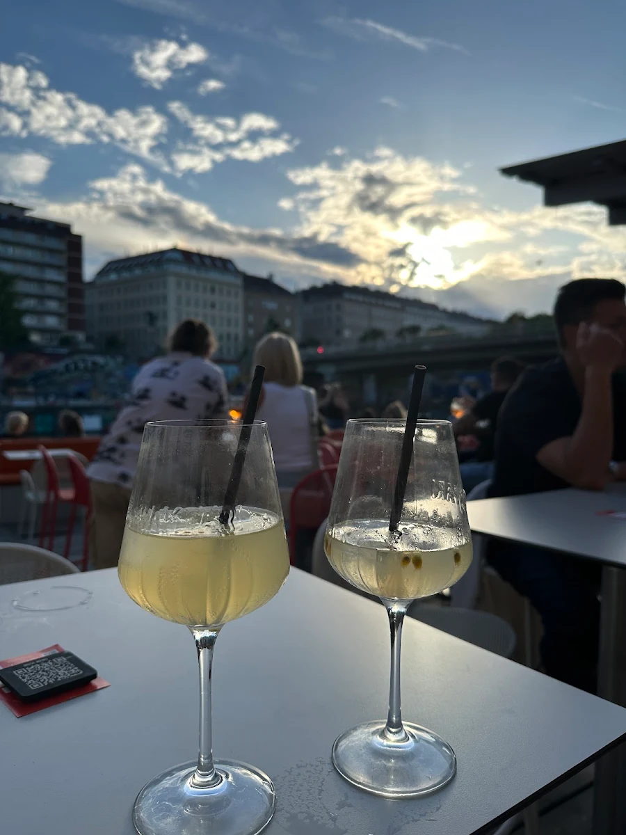 Cocktails
