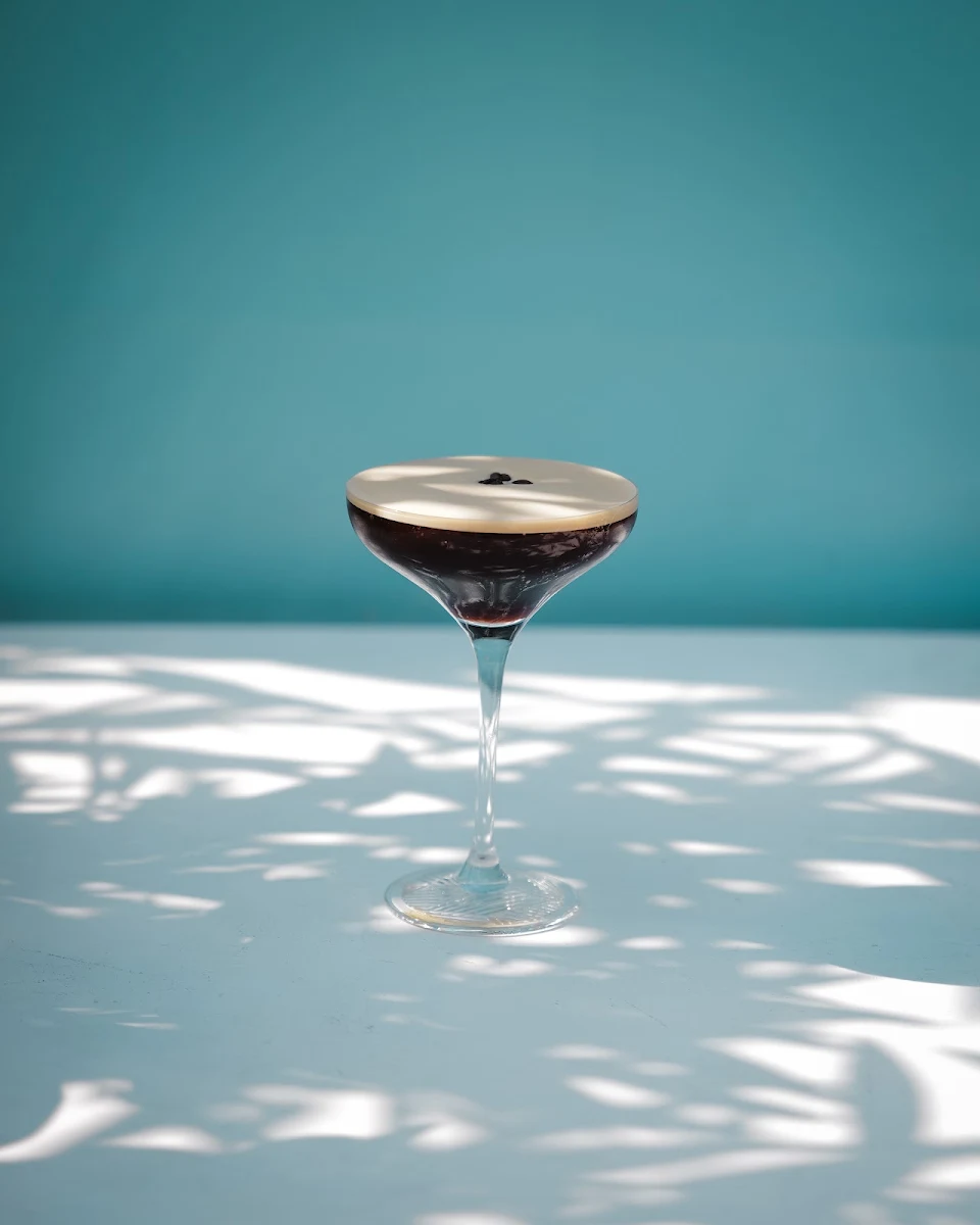 Pornstar Martini