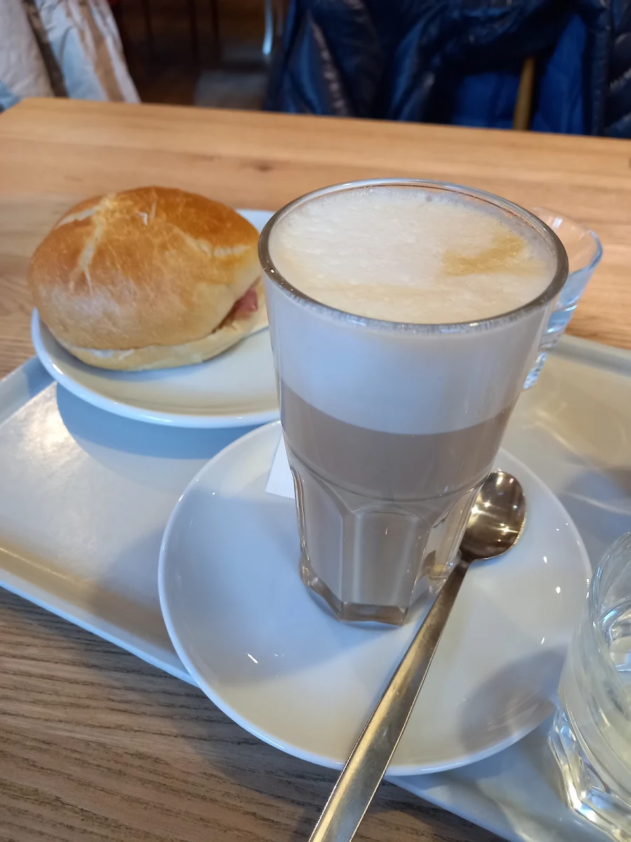 Cappuccino