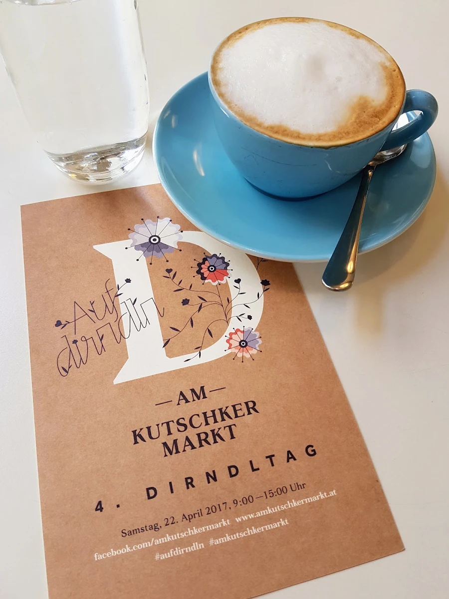 Bester Capuccino