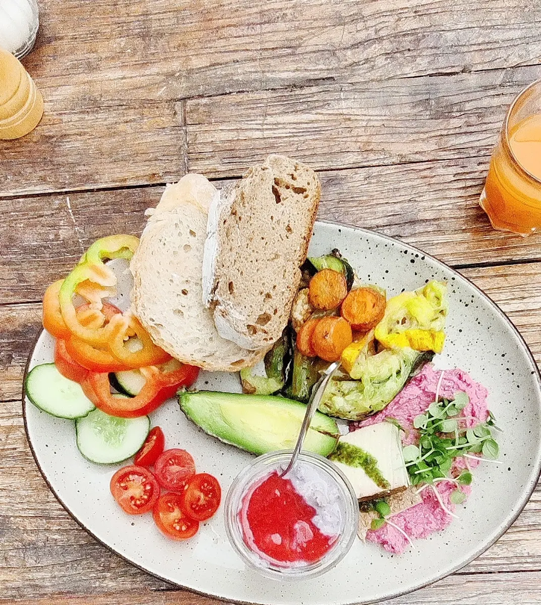 Das Liebliche Vegan