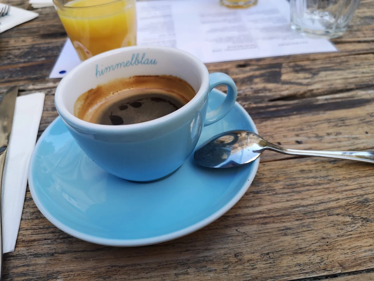 Espresso