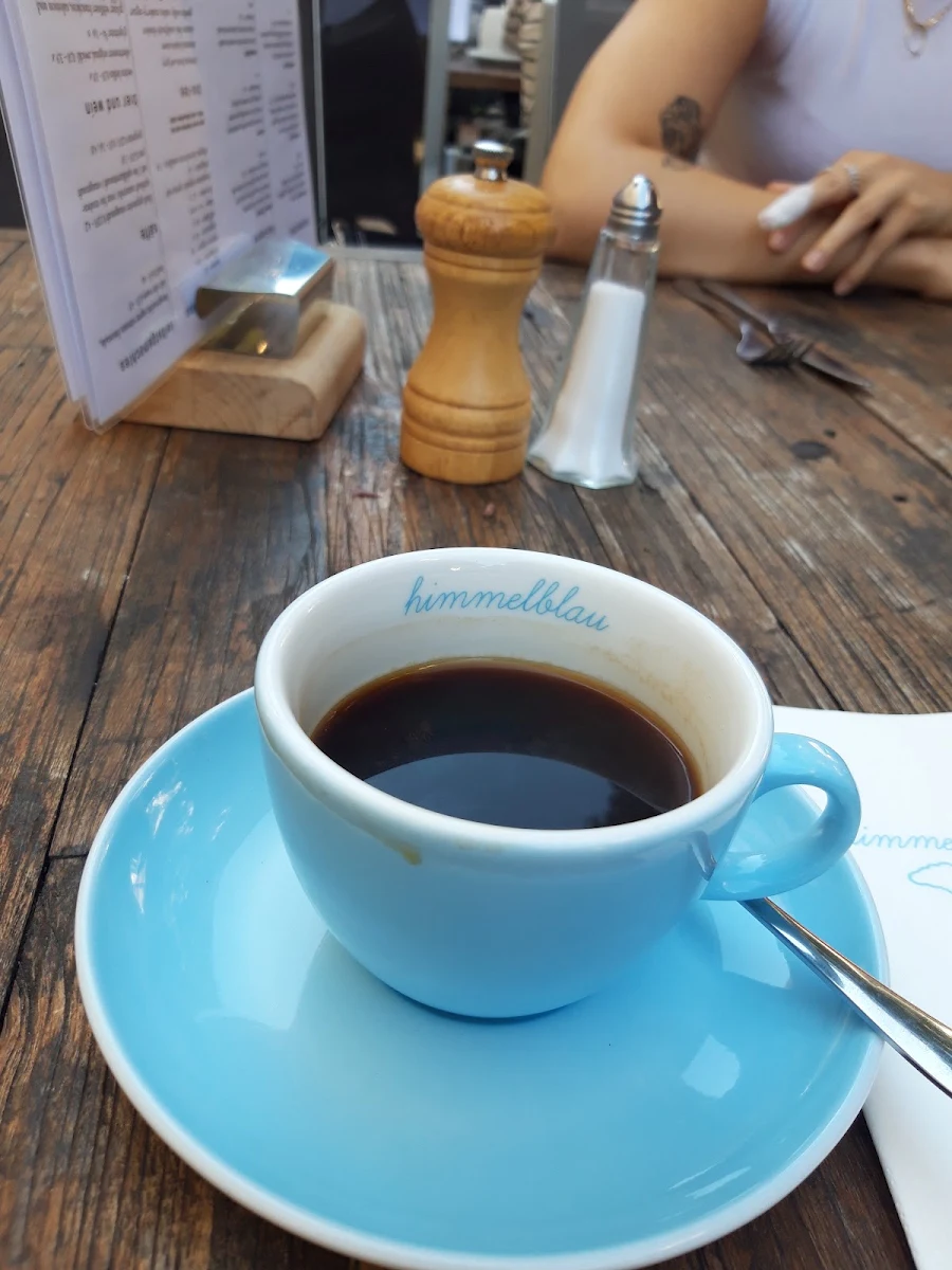 Kaffee
