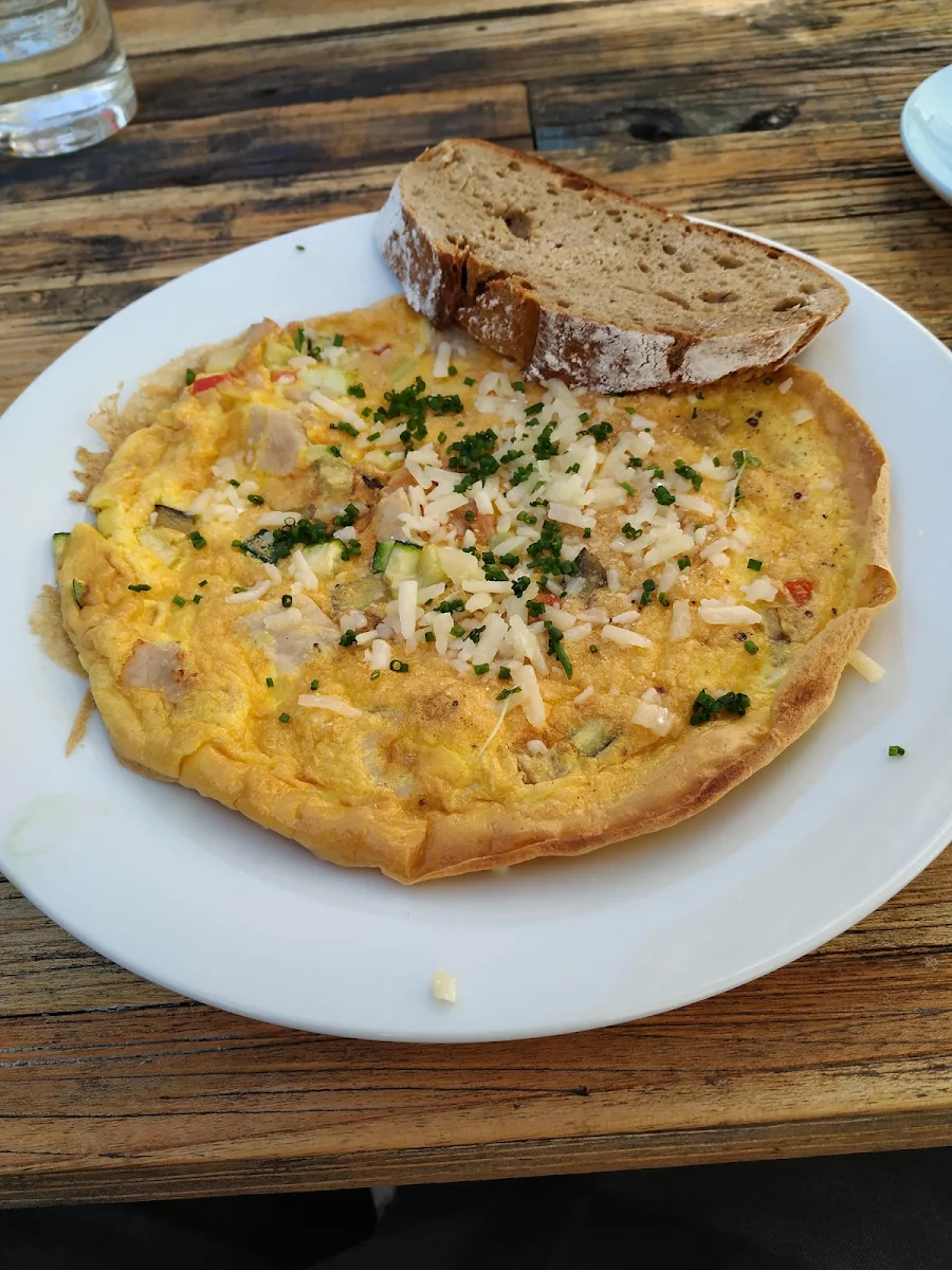 Omelette