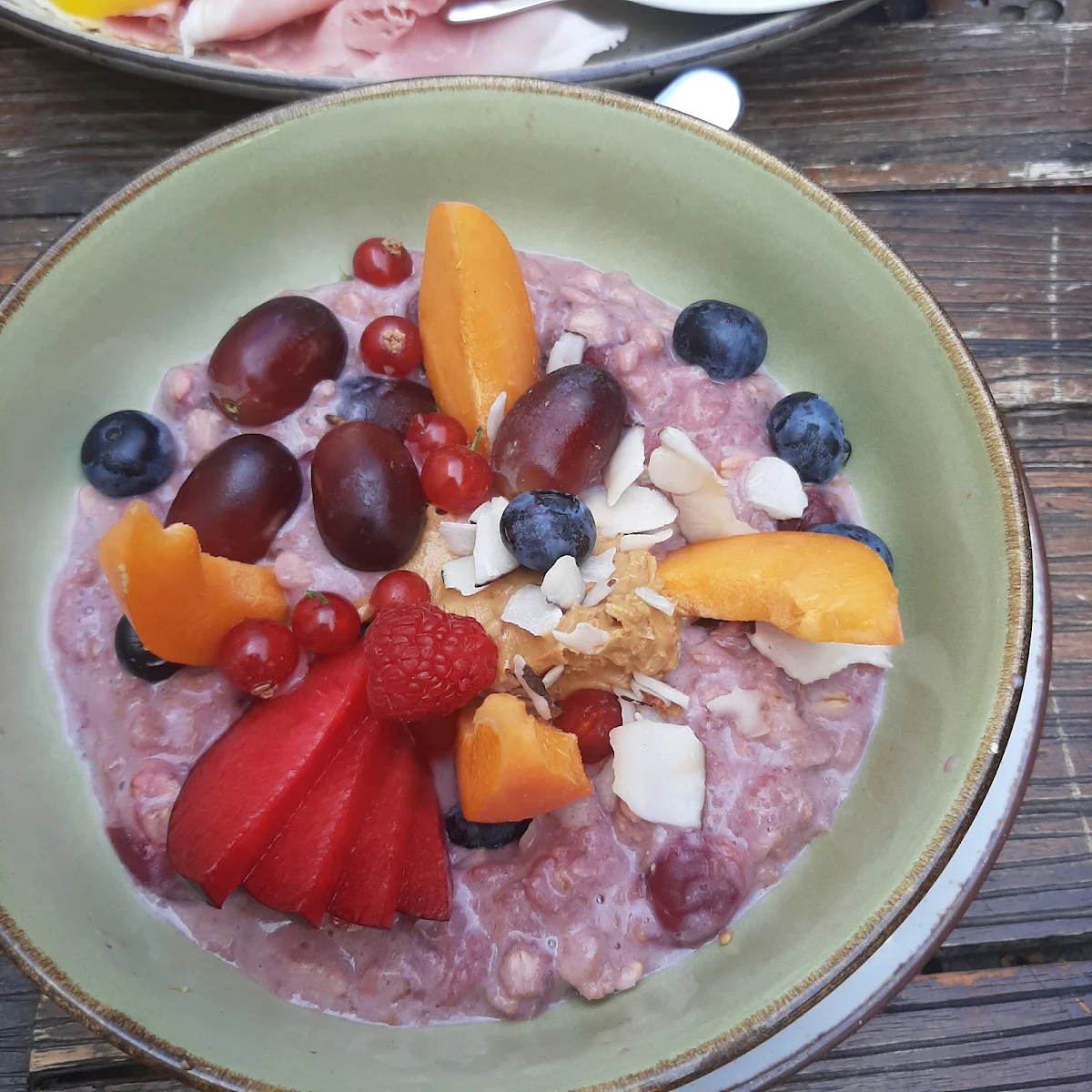Porridge