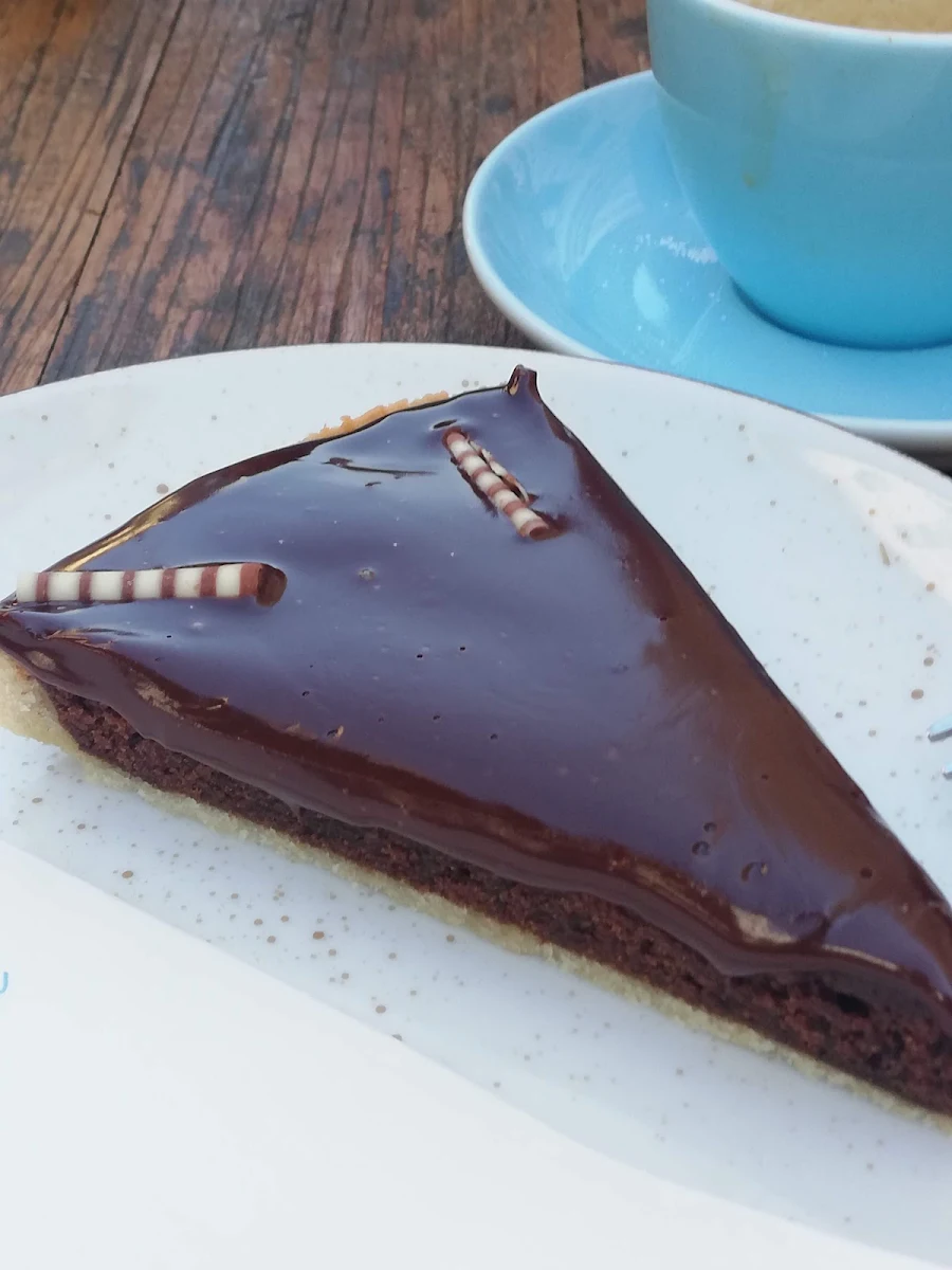 Schokokuchen
