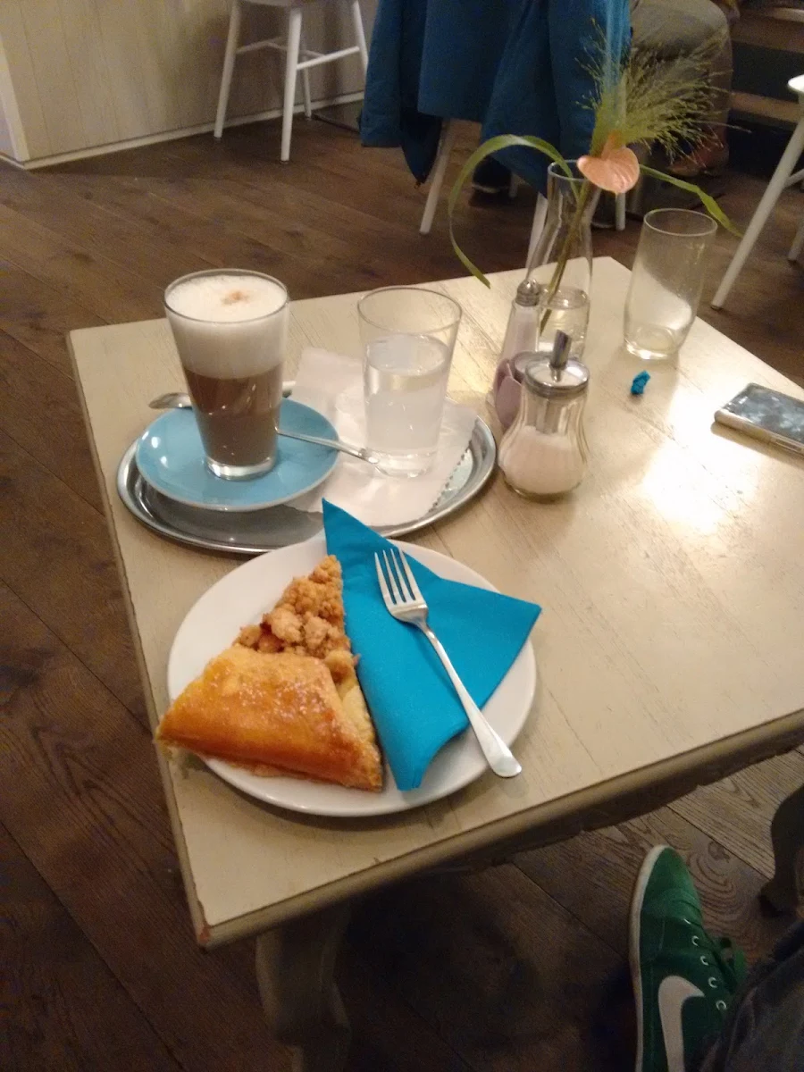 Torte
