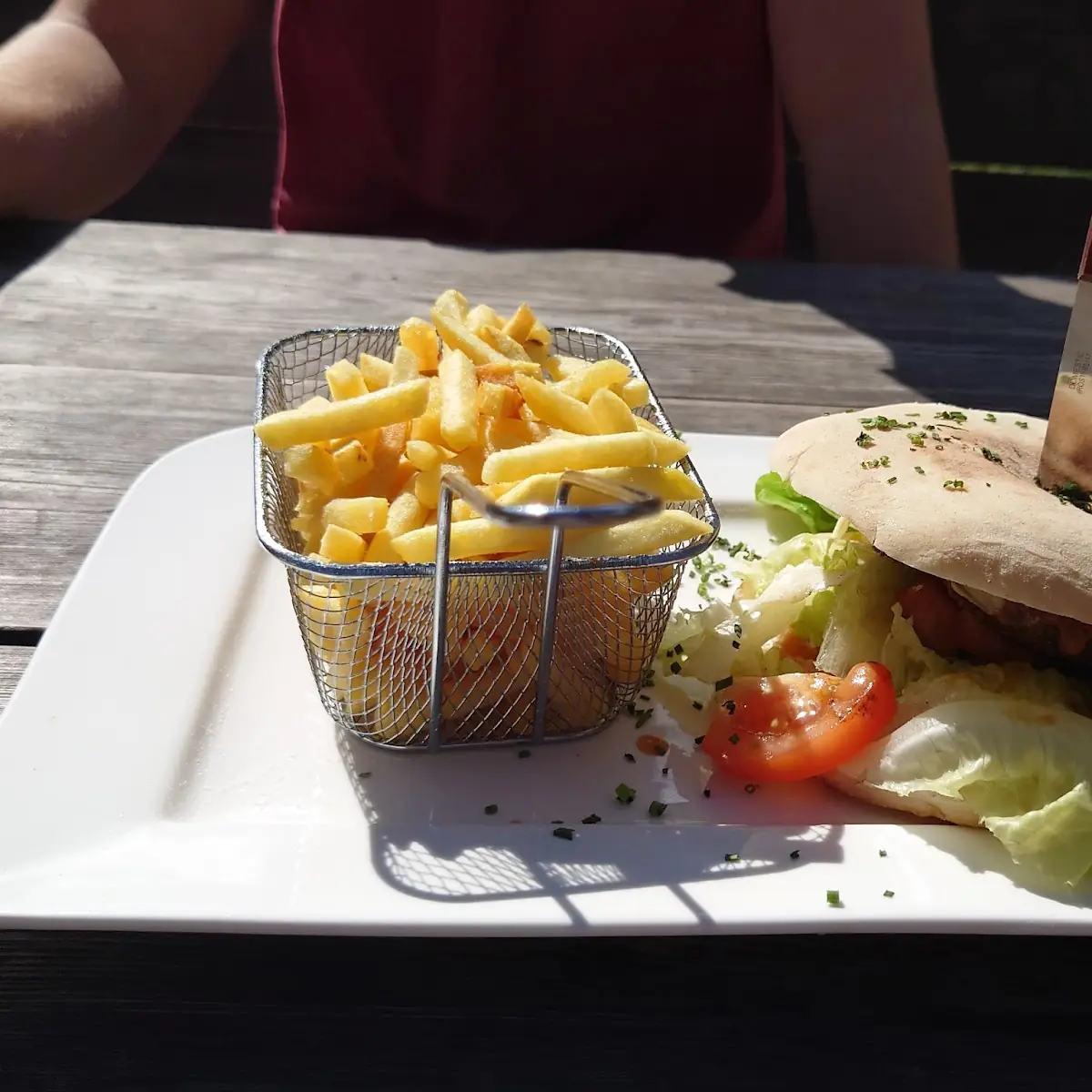 Hirschburger