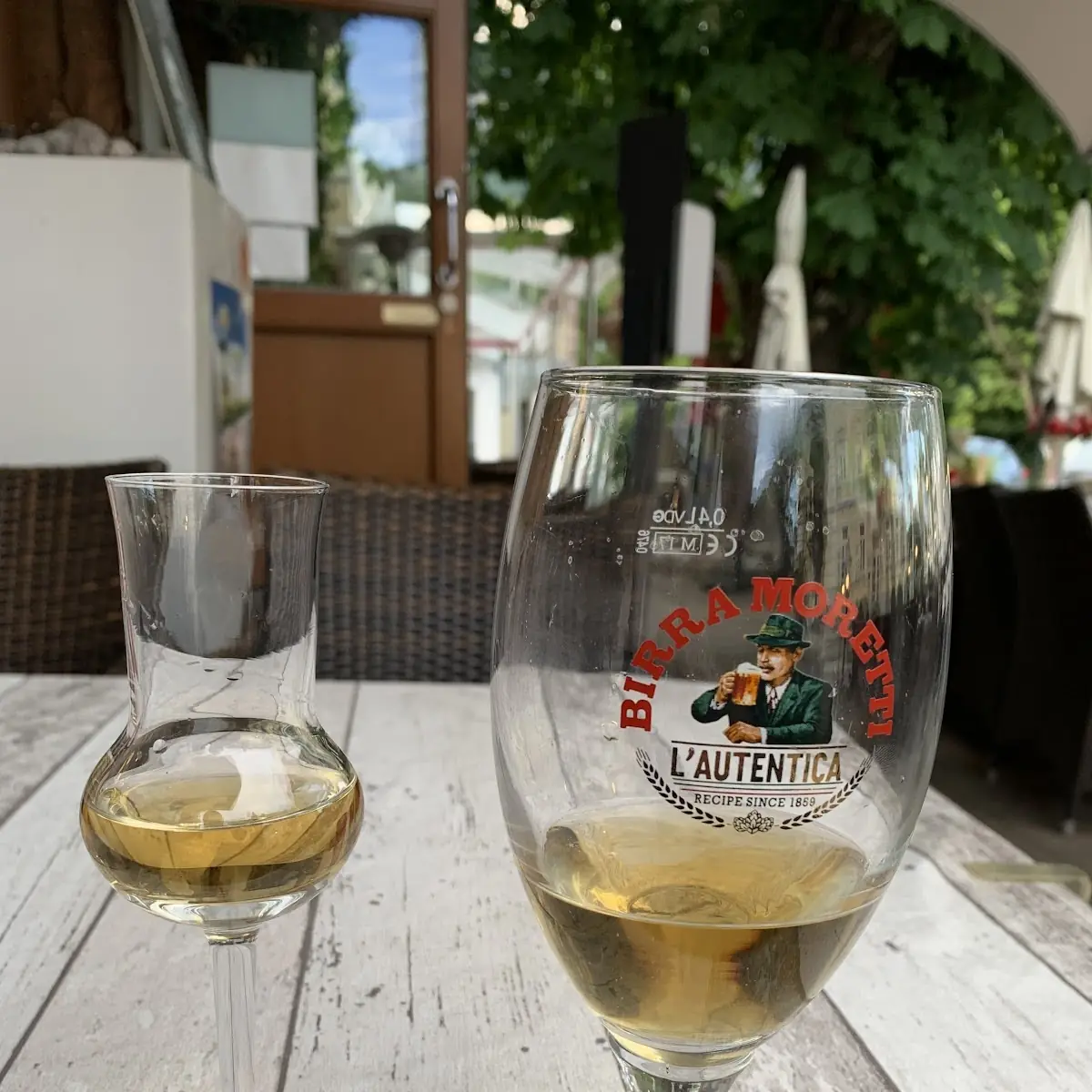 Birra Moretti