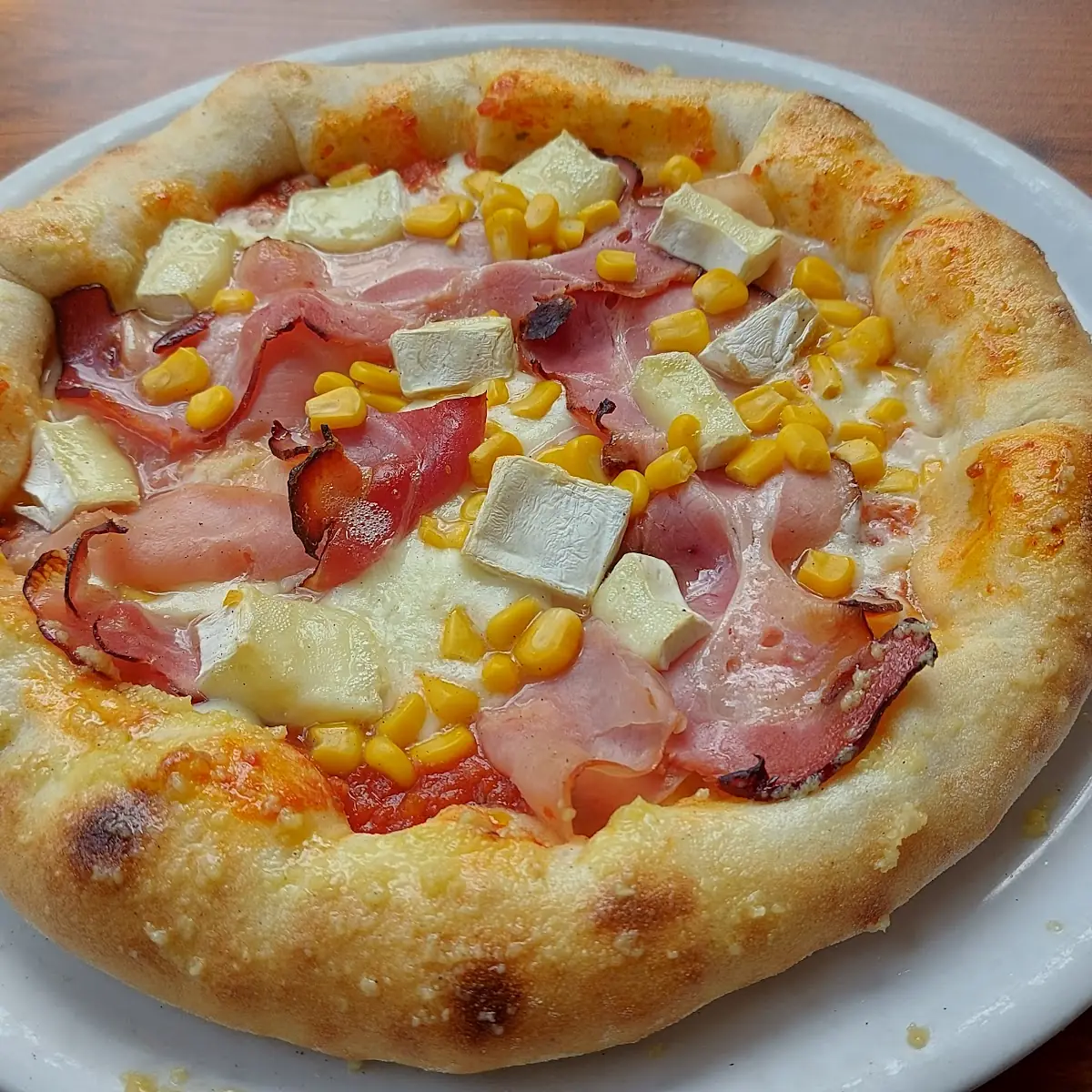 Quattro Formaggi