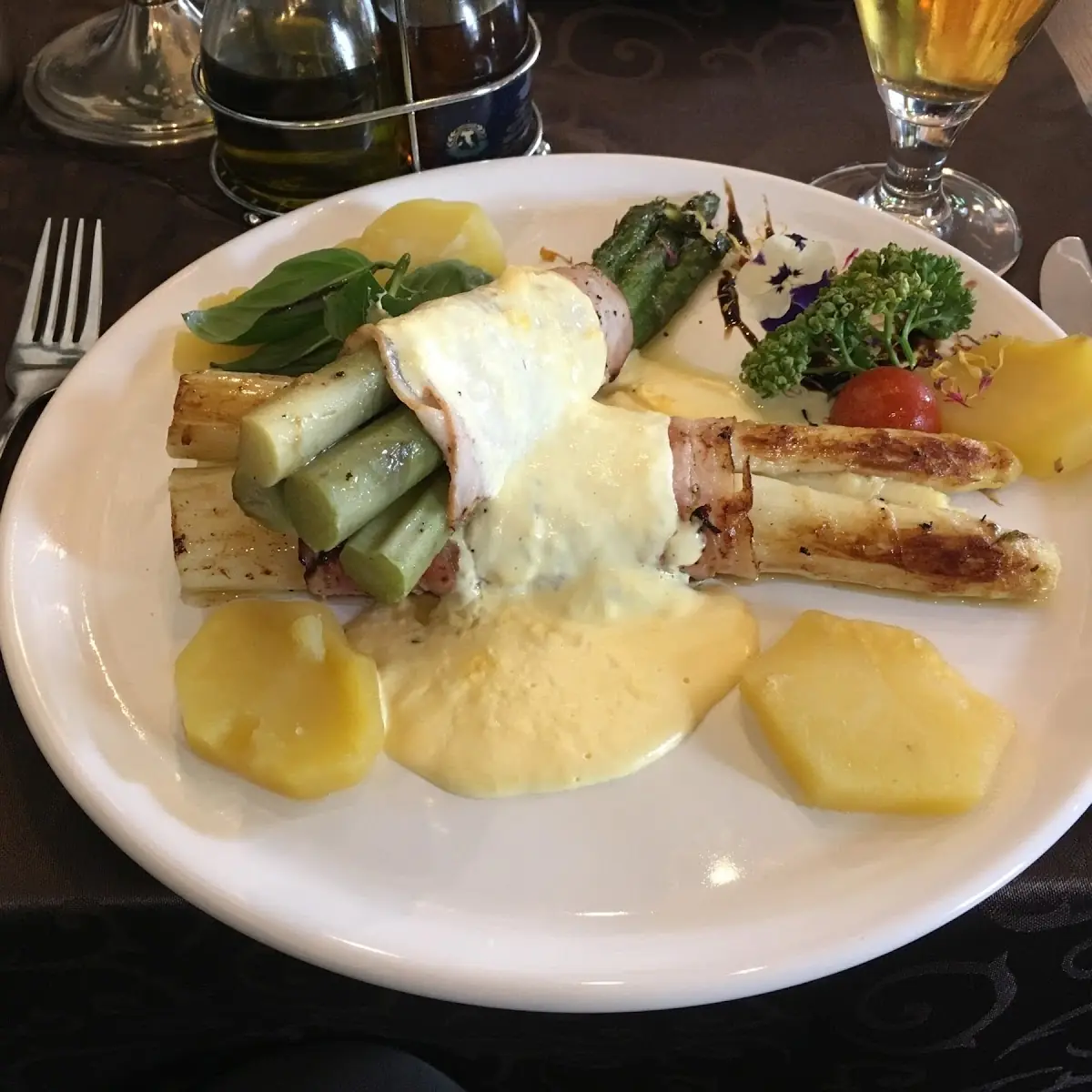 Spargel