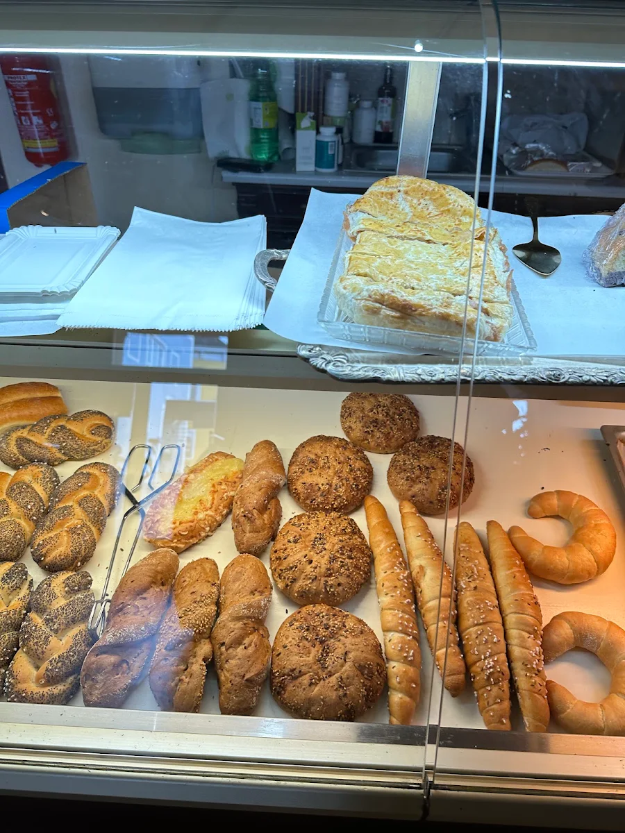Brötchen
