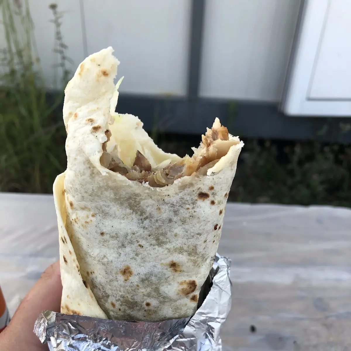 Lammfleisch
