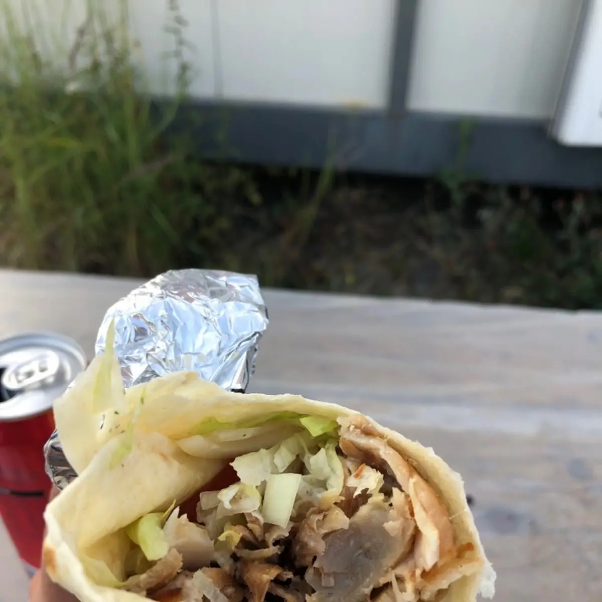 Salat Und Sauce