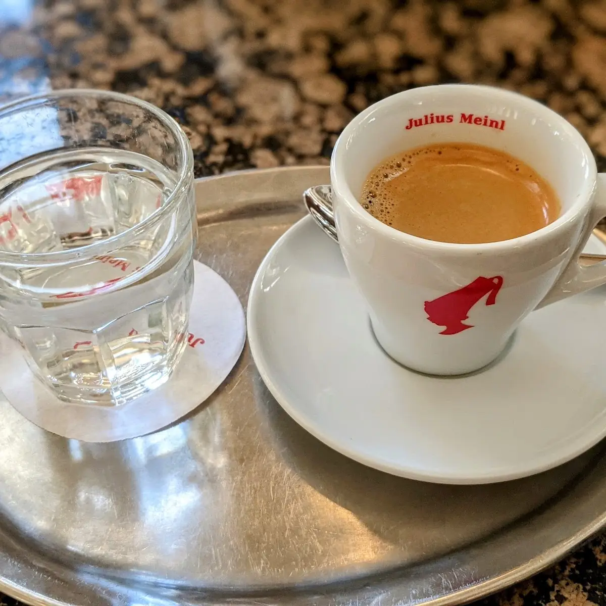 Kaffee