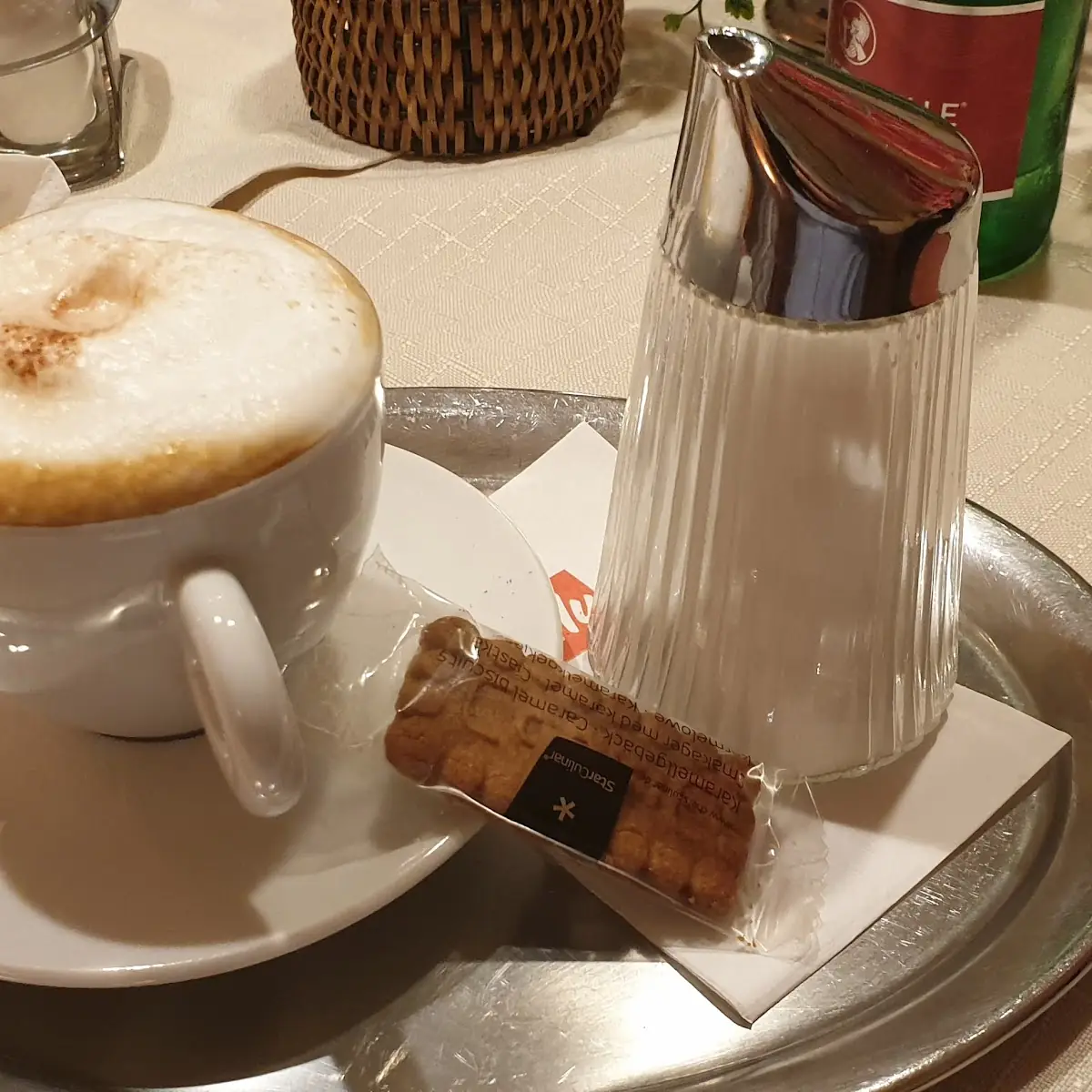 Cappuchino