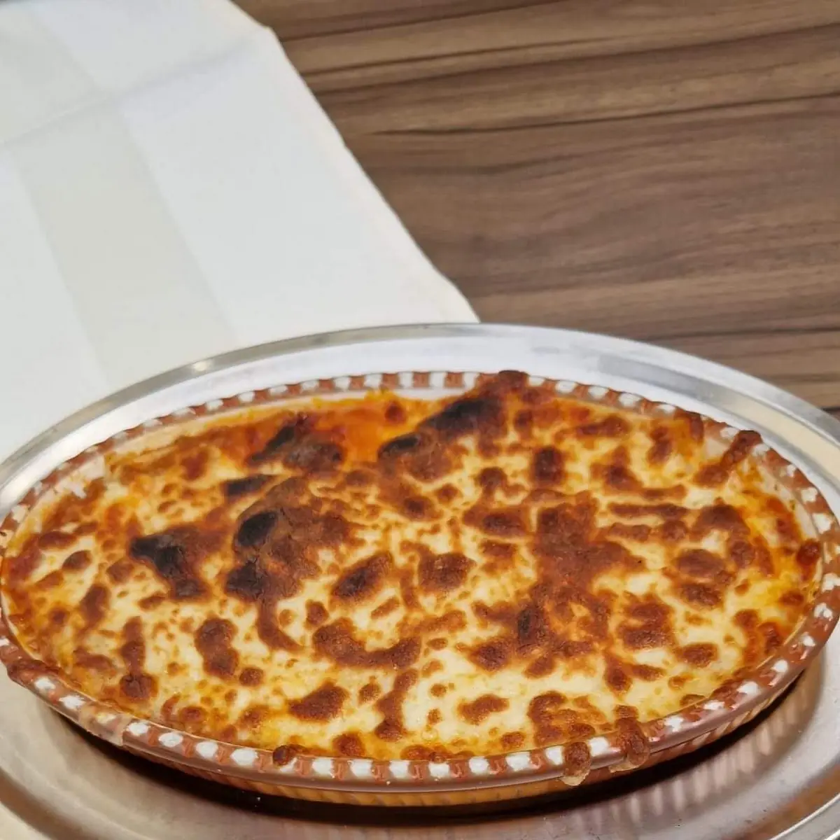 Lasagne