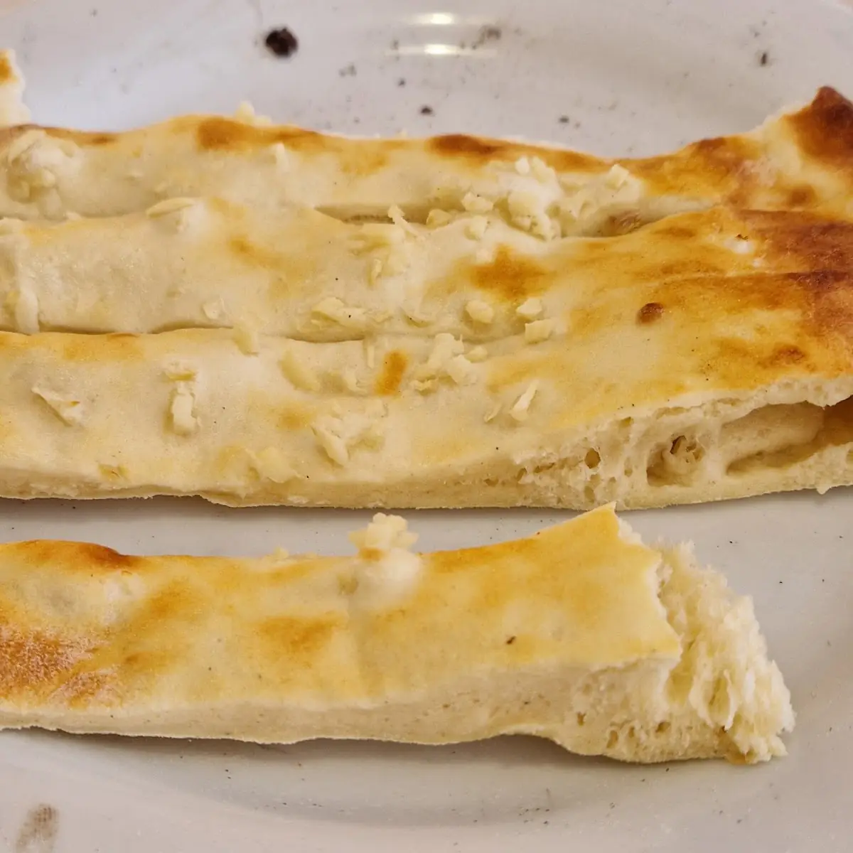 Pizza Bread