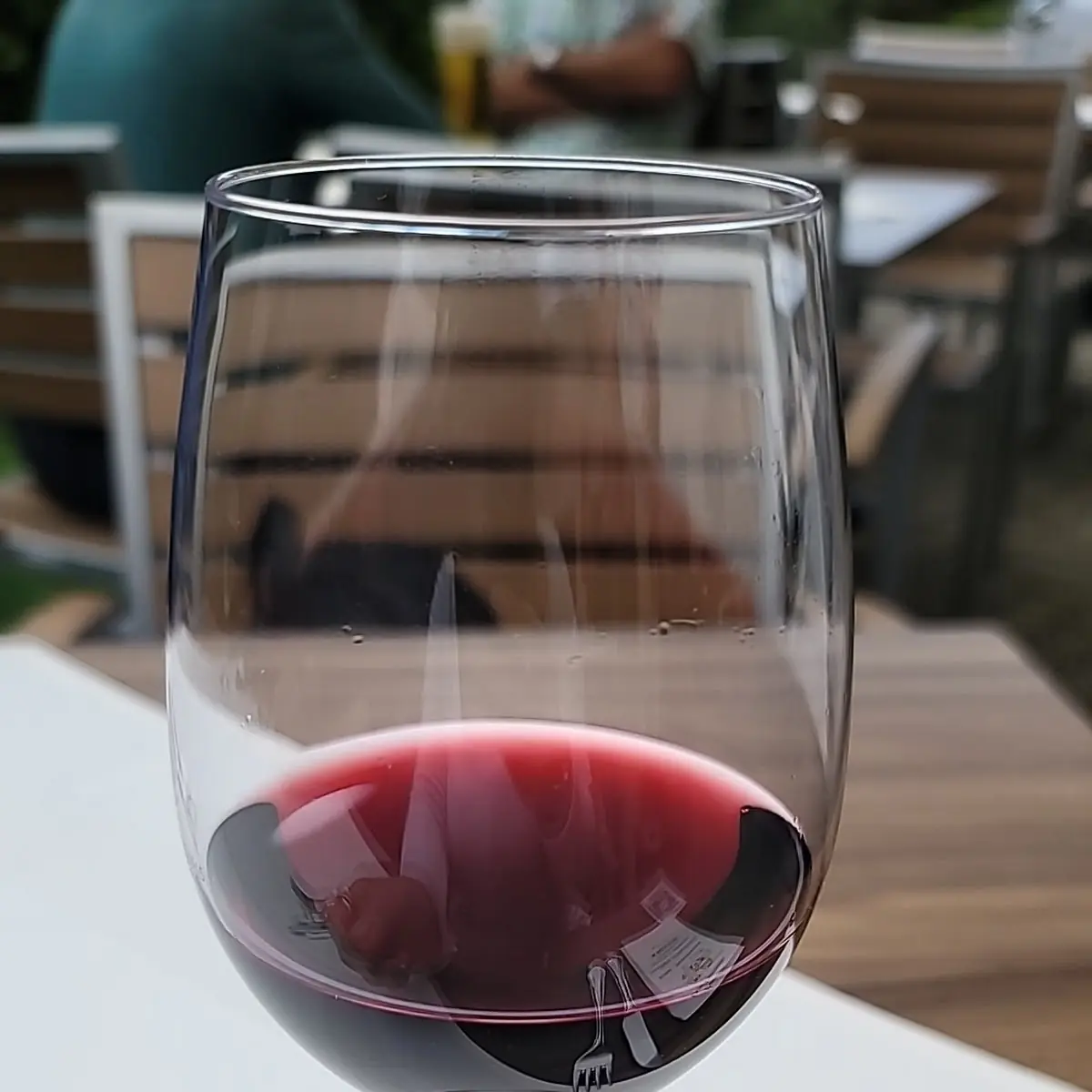 Wine by the Glass