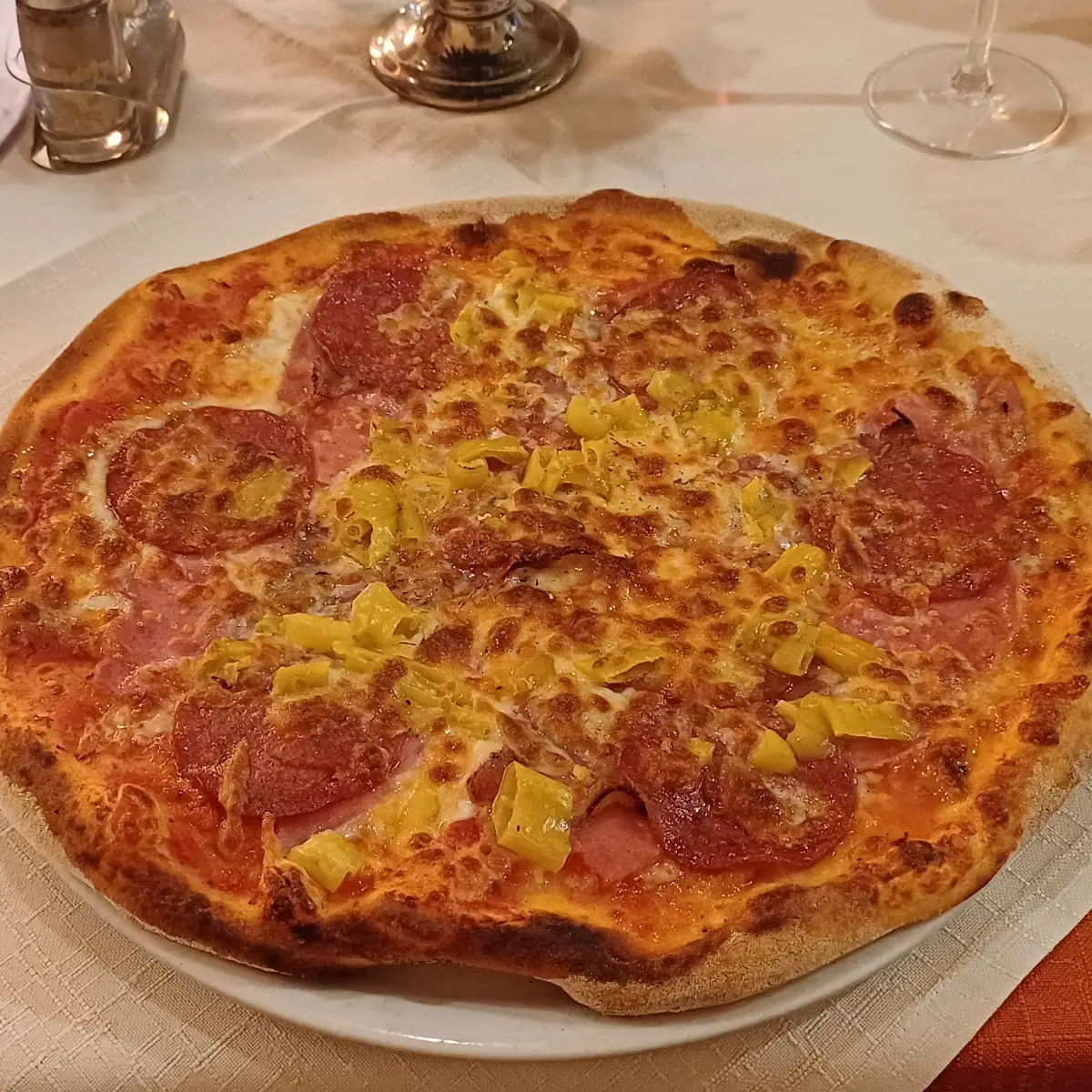 Wunschpizza
