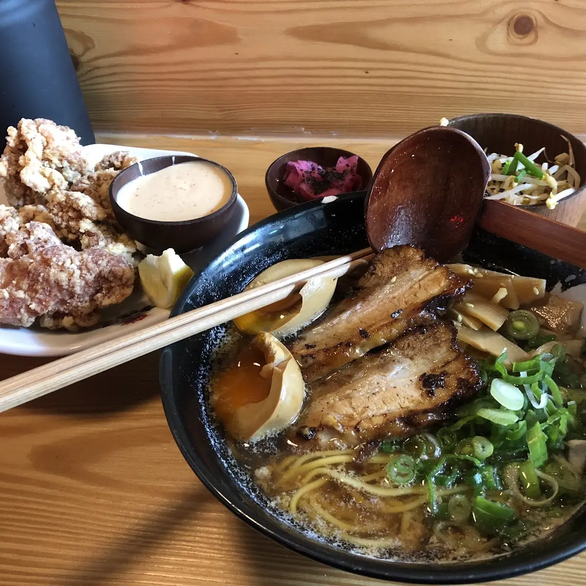 Gyujan Beef Bone Broth