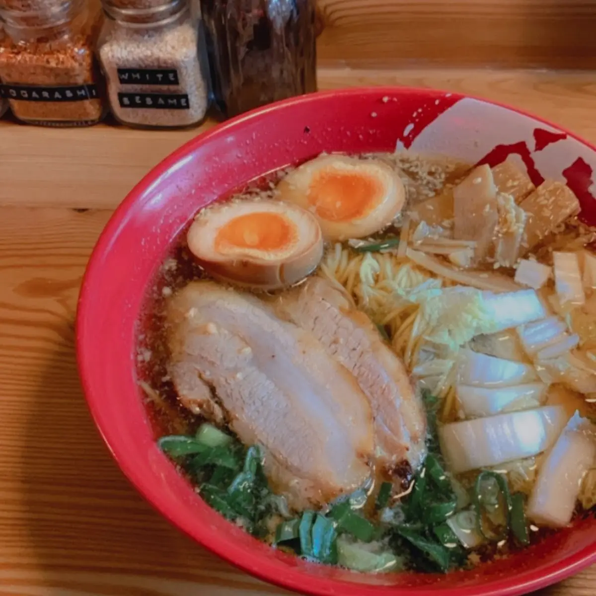 Torijan Ramen