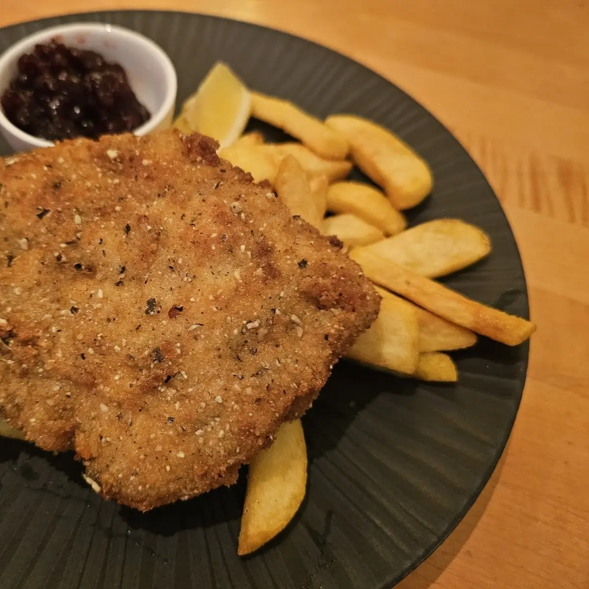 Cordon Bleu Vom Feinsten MHH