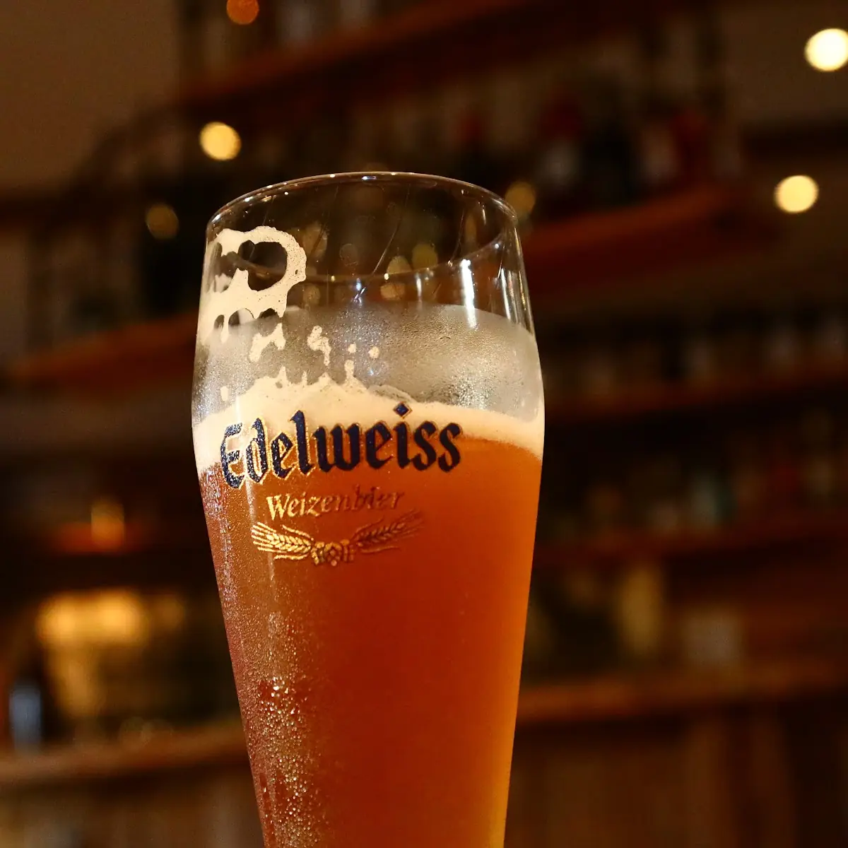 Hefeweizen