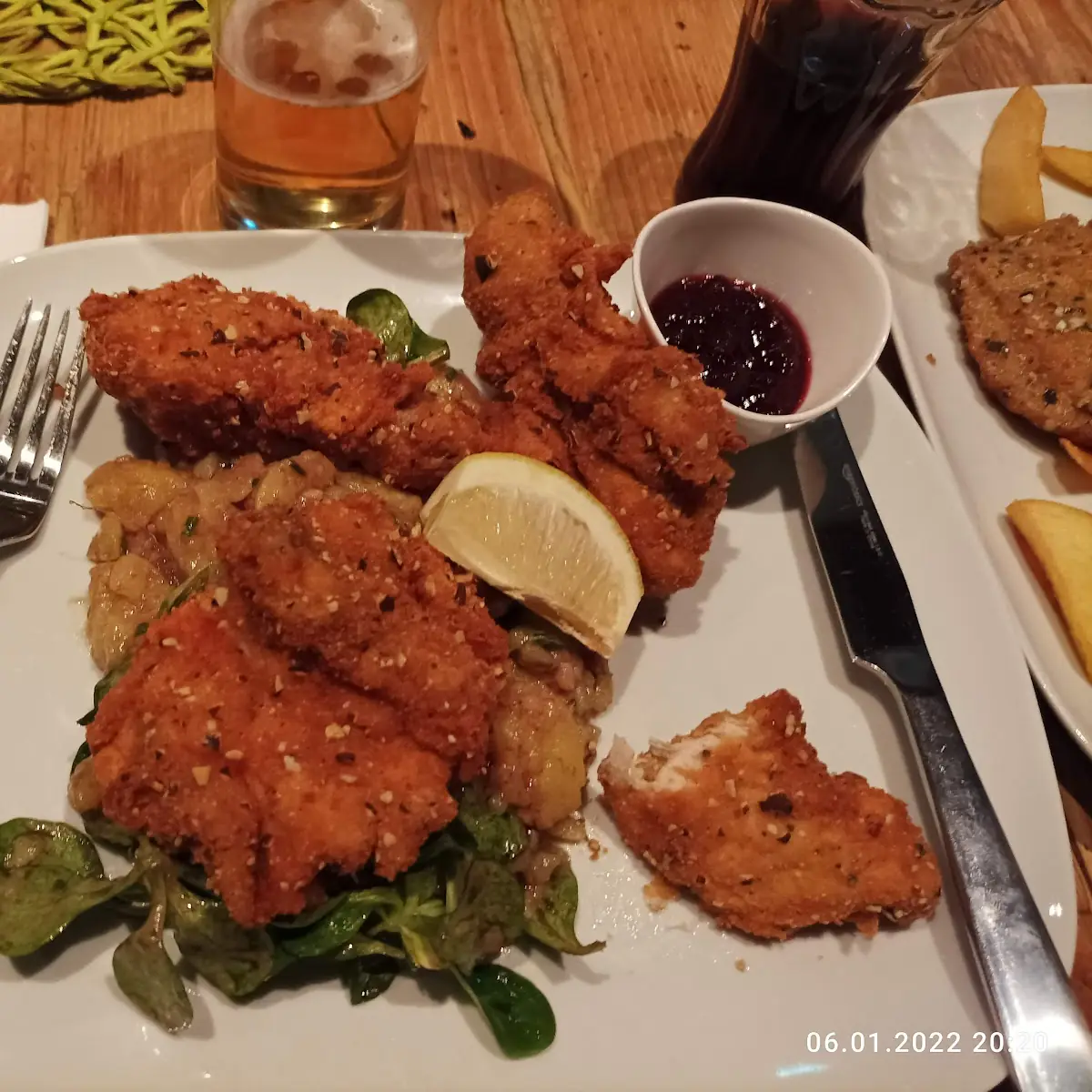 Hühnchen