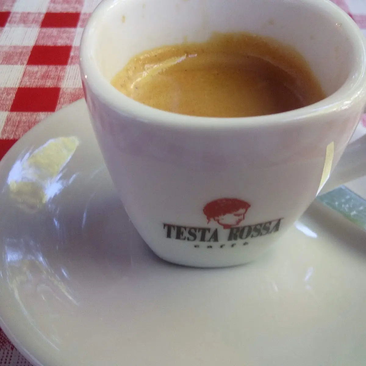Espresso