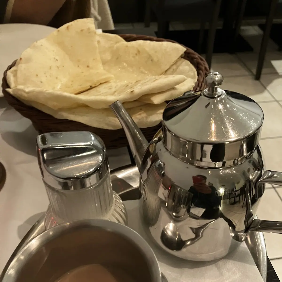 Masala Chai