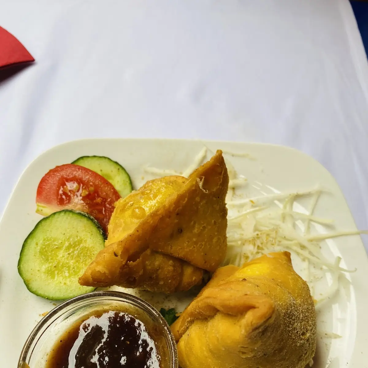 Samosa
