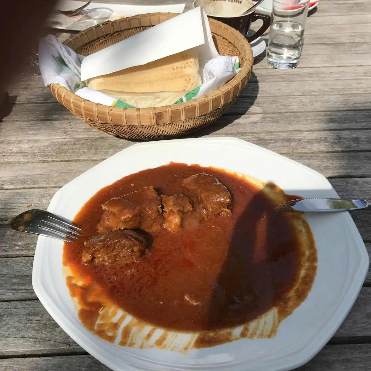 Gulasch