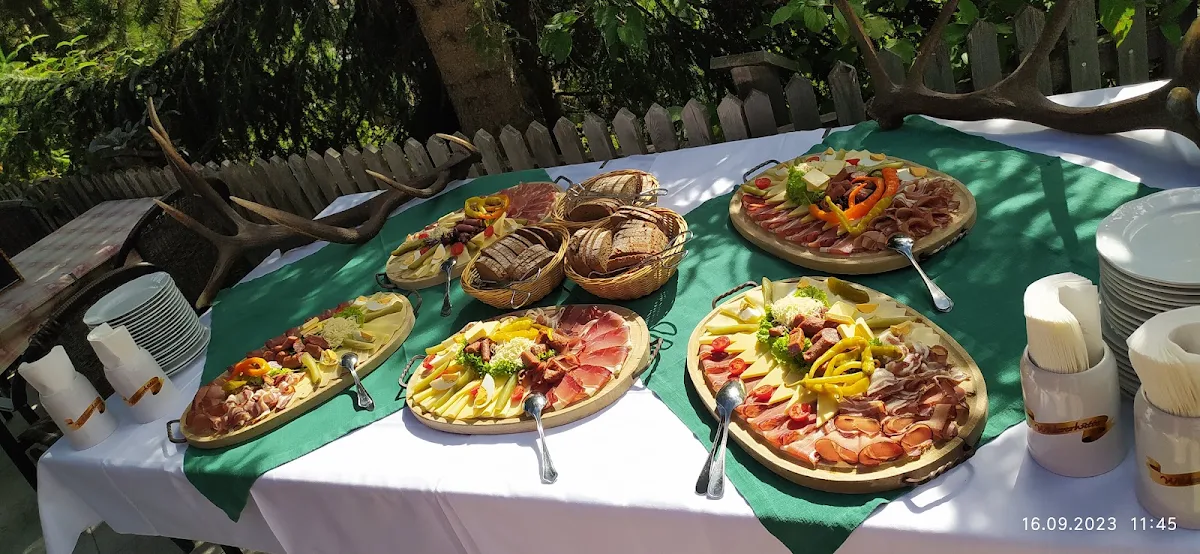 Apero Platte